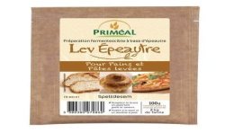 Lev'Epeautre Non Bio 100G Cc Priméal