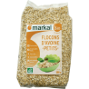 Flocons D'Avoine Petits 500G Cc Markal