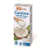 Cuisine Lait De Coco 200Ml Cc Ecomil