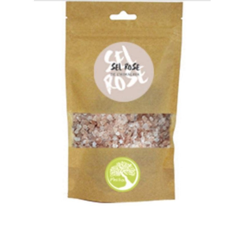 Gros Sel Rose De L'Himalaya 1Kg PHILIA