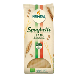 Spaghetti Blancs 1Kg Priméal