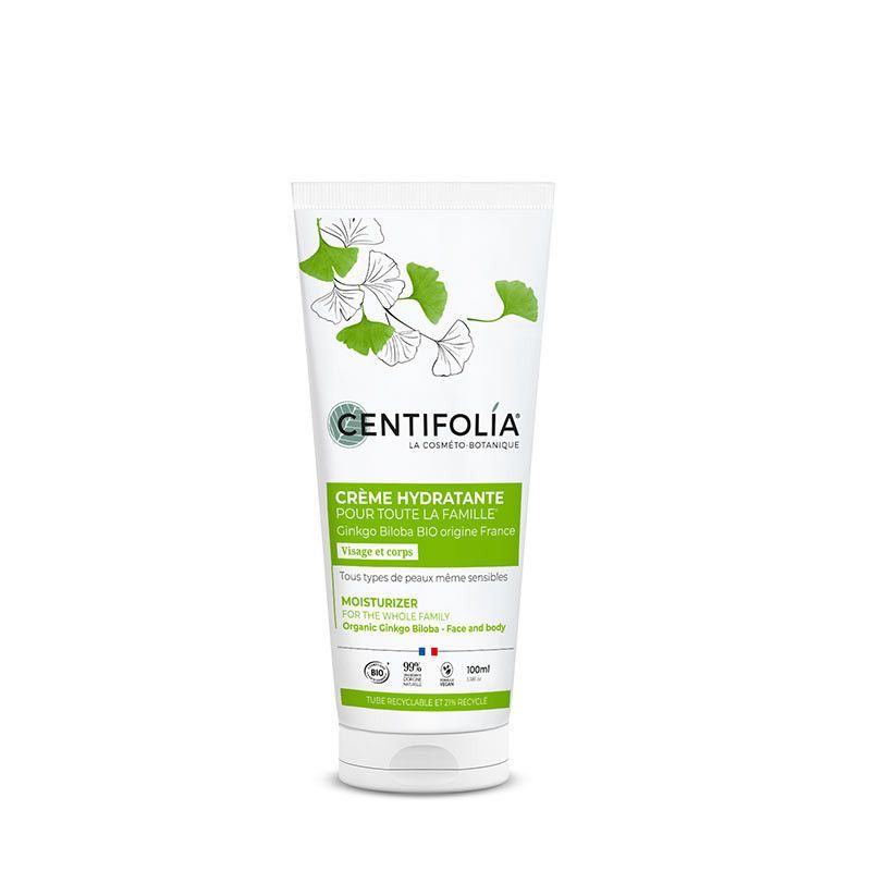 Creme Hydratante Pour Toute La Famille 100Ml