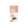 Tablette Chocolat Lait 50% 100G terra etica