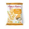 Chips Lentilles Oignons 50G