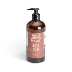 Savon Alep 500Ml