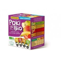 Poki Bio Panaché ARRET