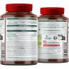 SPIRULINE BIO 120 GEL
