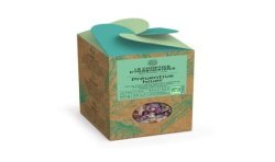 Tisane Preventive Hiver Bio 50G Le Comptoir d'Herboristerie