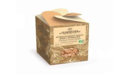 Preparation Pour Pain D'Epices Bio 75G Le Comptoir d'Herboristerie