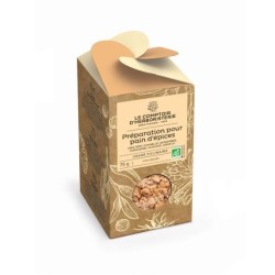Preparation Pour Pain D'Epices Bio 75G Le Comptoir d'Herboristerie