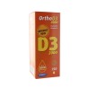 D3 2000Ui Gouttes ORTHONAT