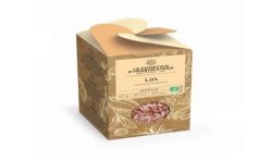 Lin Bio Semence 50G Le Comptoir d'Herboristerie