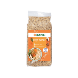 Orge Monde France 500G Markal