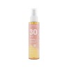 Huile Solaire Haute Protection 30 Alphanova Daily Sun (125Ml) Alpha...