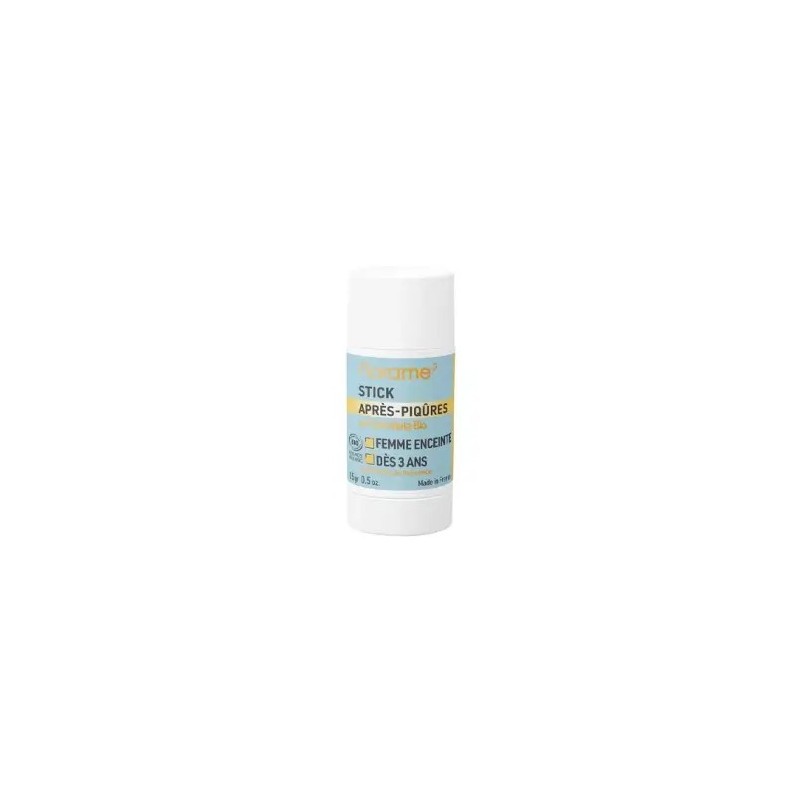 Stick Apres Piqures 15Gr Florame