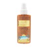 Huile Sèche Scintillante Bio 100Ml Alphanova