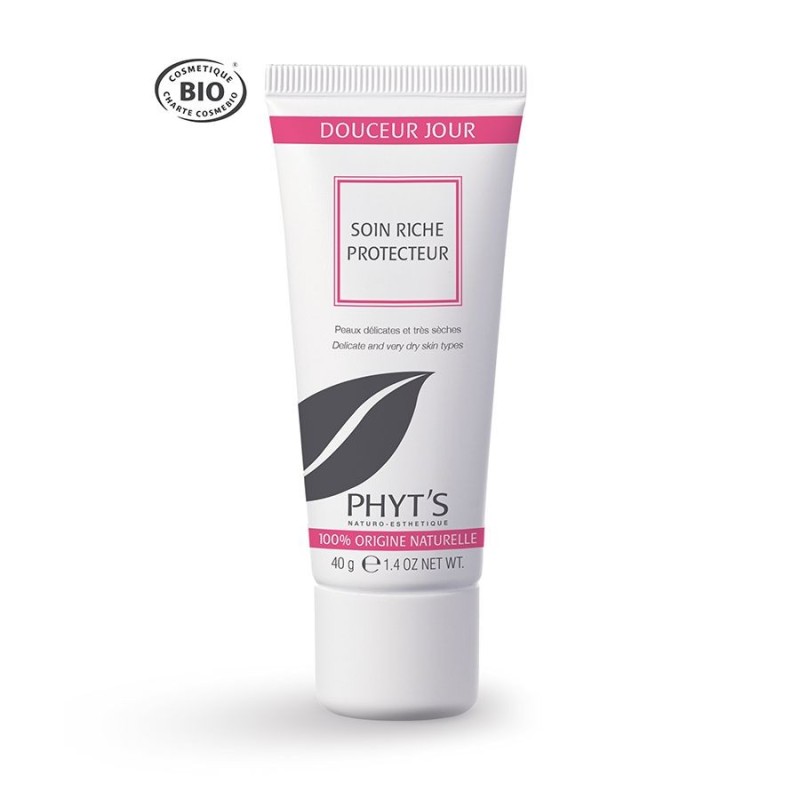 Soin Riche Protecteur 40G (C310) Phyt's