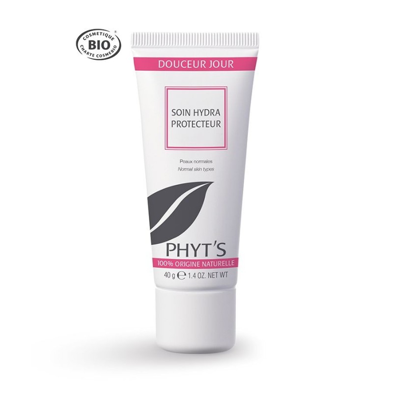 Soin Hydra Protecteur 40Ml (C308) Phyt's
