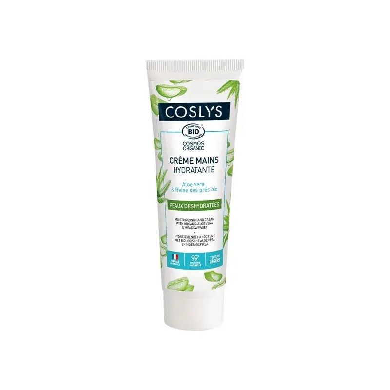 Creme Mains Hydratante 50Ml Coslys