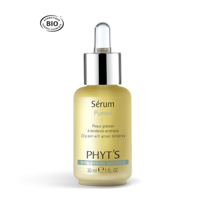 Sérum Pureté 30Ml Phyt's