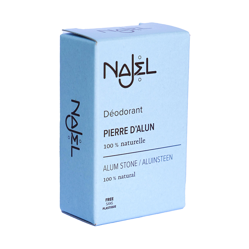 Deodorant Pierre Alun Brute 90Gr NAJEL