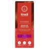 Teinture Aux Plantes Henna Pur Rouge 100 Khadi
