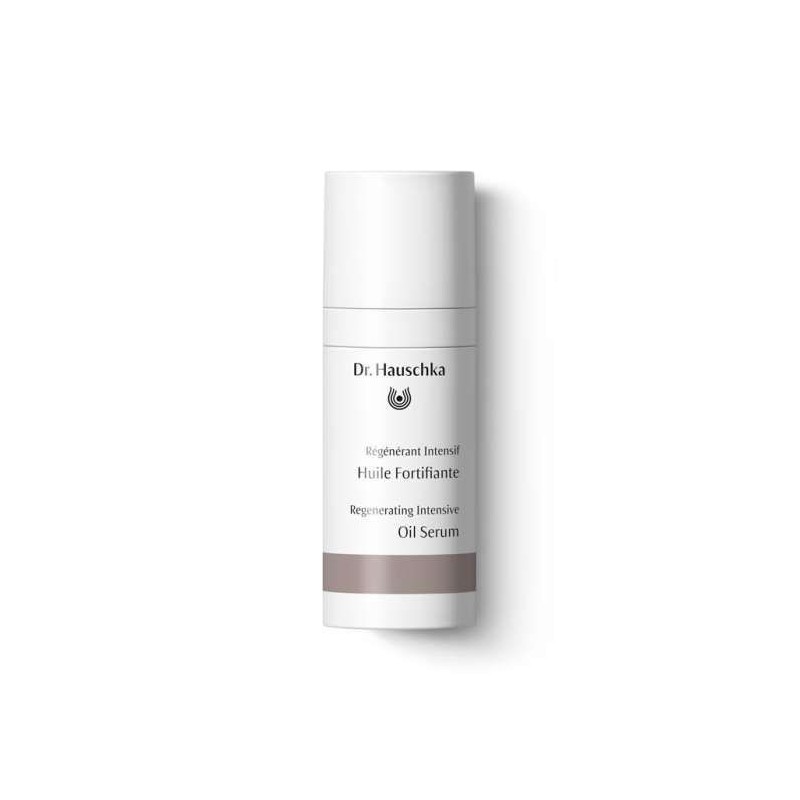 Huile Fortifiante - Régénérant Intensif - 20Ml Dr. Hauschka