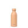 Bouteille Inox Iso Icon Abricot 500Ml QWETCH