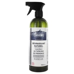 Degraissant La Corvette Ecocert 800Ml LA CORVETTE