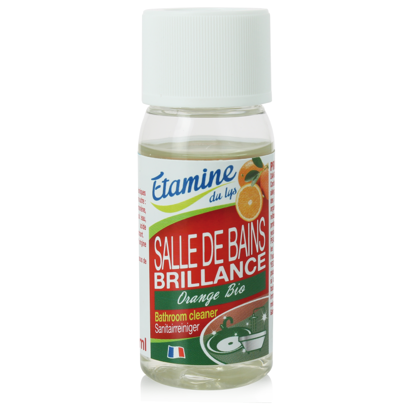 Recharge A Diluer Salle De Bains 50 Ml Etamine du Lys