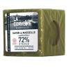 Cube De Savon De Marseille Olive 500G LA CORVETTE