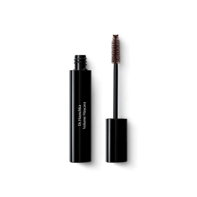 Mascara Volume Brun 02 Dr. Hauschka