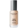 Skin Equal Fond De Teint Éclat Spf15 Ivory - Flacon Pompe 30 Ml