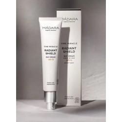 Crème De Jour Protection Radiante Spf15 -Flacon Pompe 40 Ml