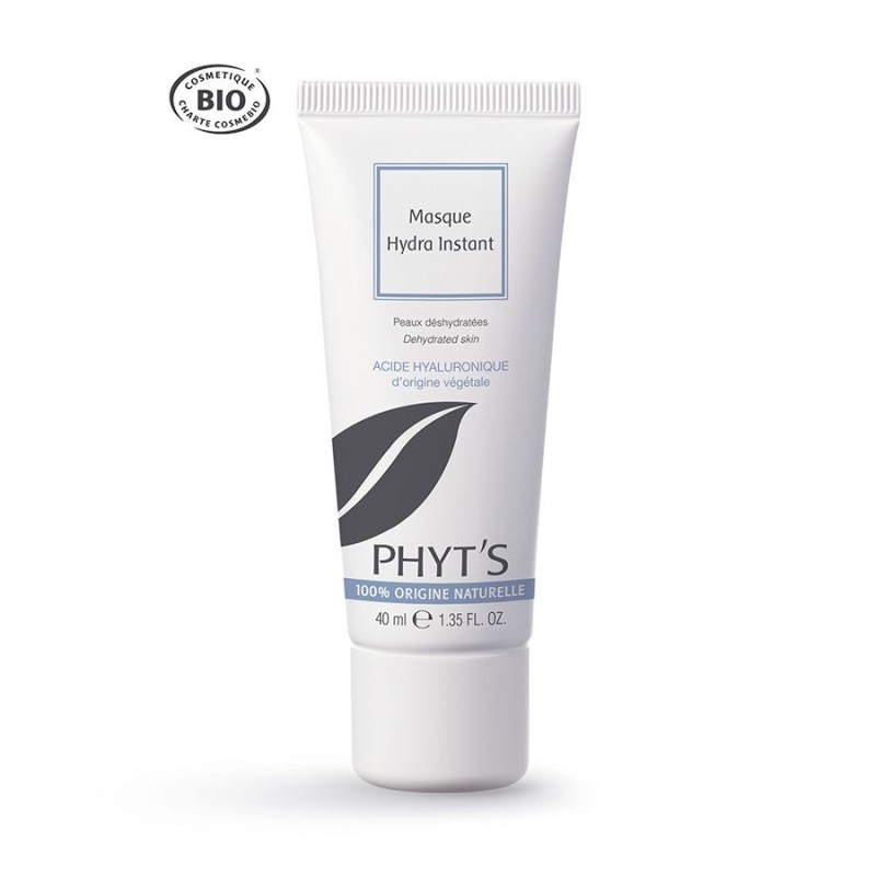 Masque Hydra Instant 40Ml Phyt's