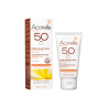 Creme Solaire Visage Spf50 50Ml Acorelle