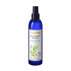 Eau Florale Tea Tree 200Ml Florame