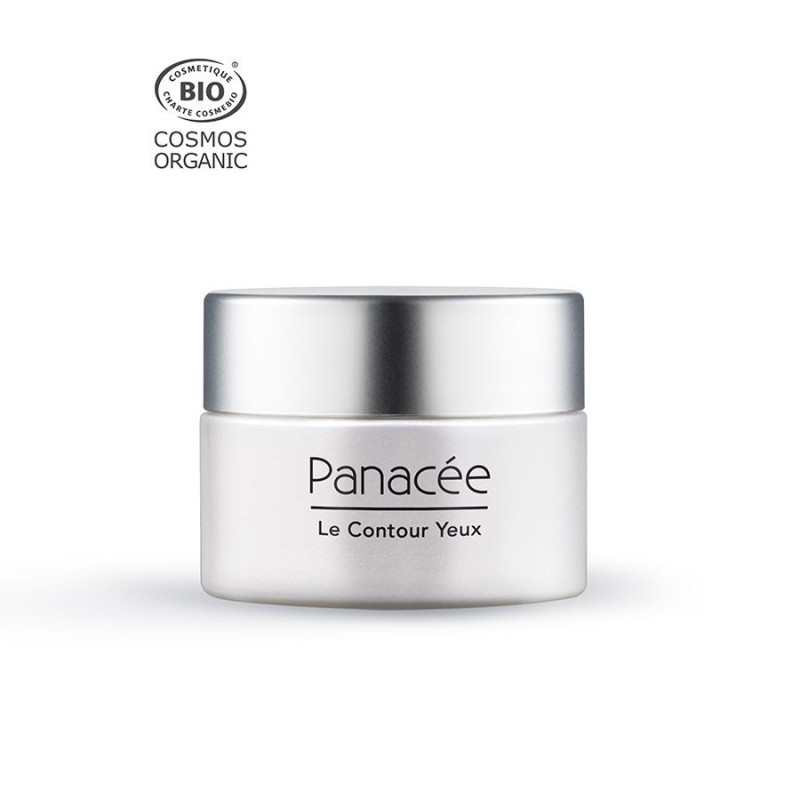 Panacee-Le Contour Des Yeux 15Ml Phyt's