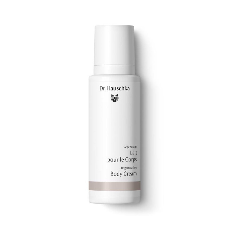 Lait Pour Le Corps - Régénérant - 150 Ml Dr. Hauschka