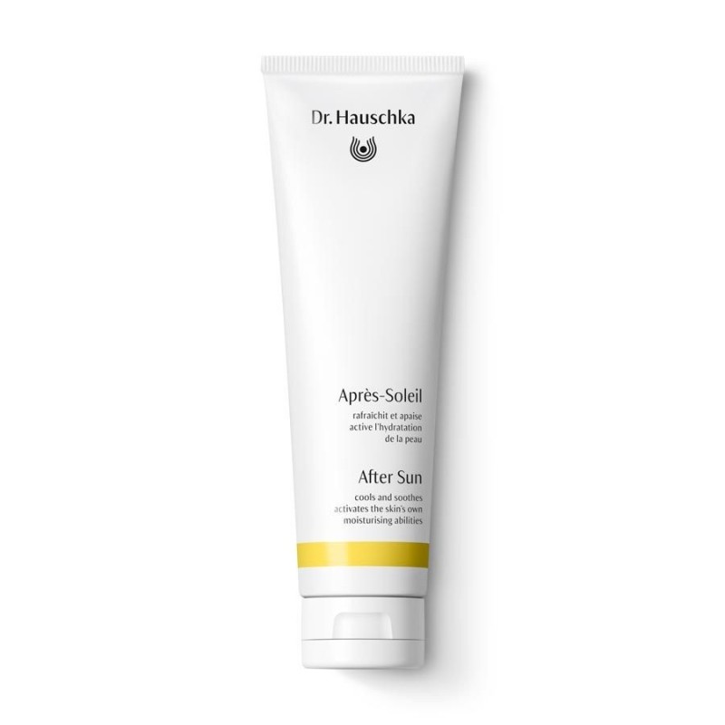 Après-Soleil 150 Ml Dr. Hauschka