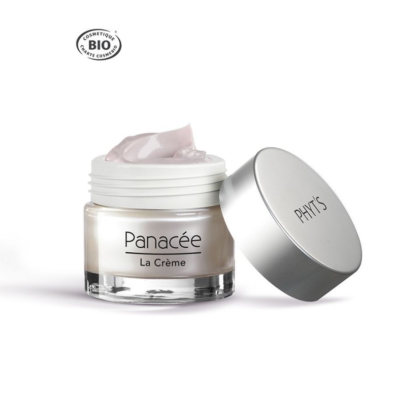 Panacee La Creme 50Ml Phyt's