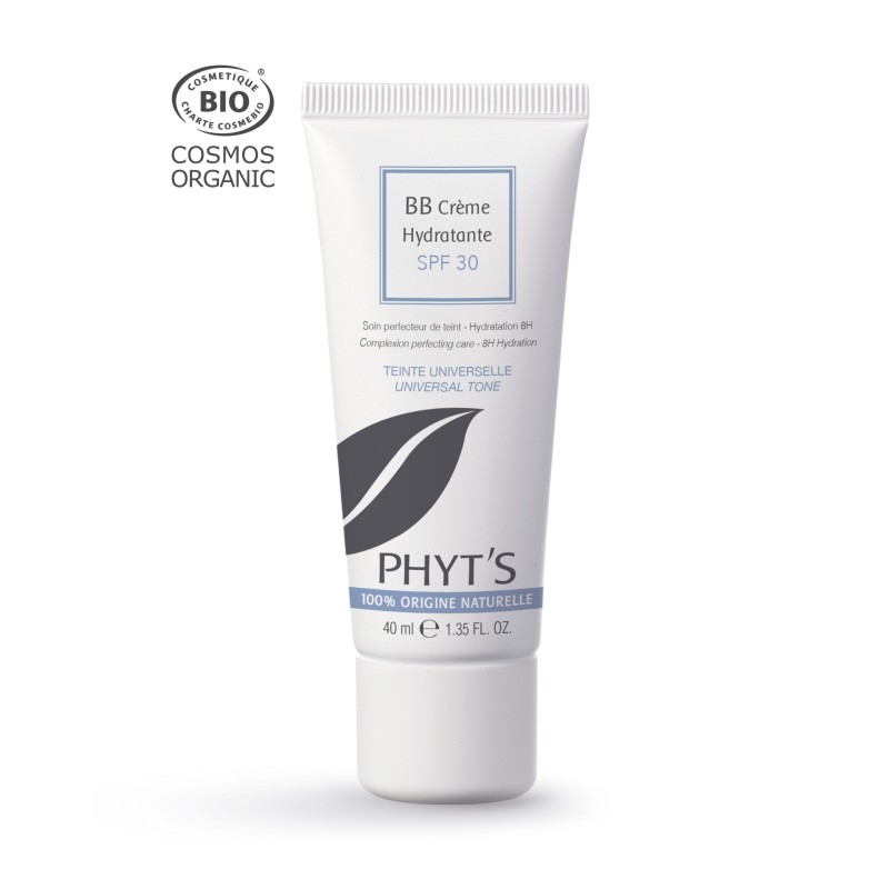 Bb Creme Hydratante Spf30 40Ml Phyt's