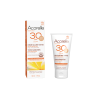 Creme Solaire Teintee Doree Spf30 50Ml Acorelle