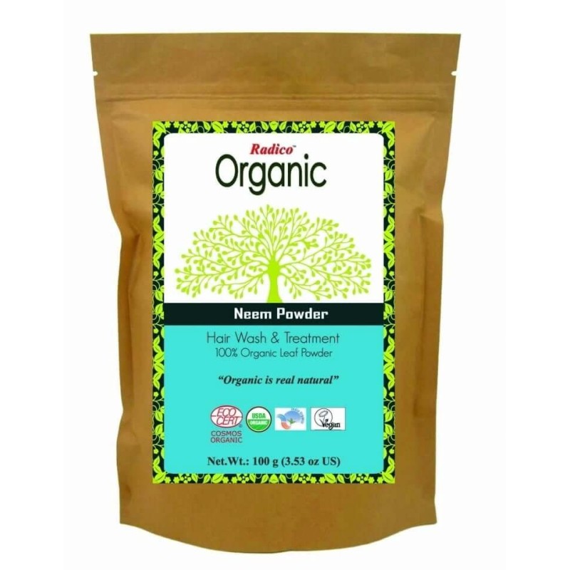 Poudre De Neem 100Gr