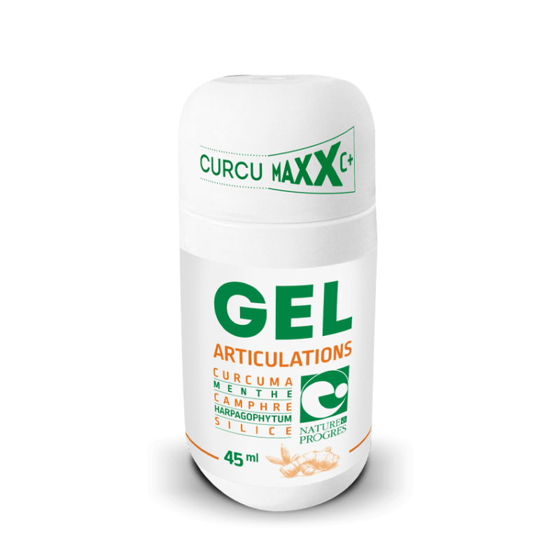 Roll On Curcumaxx 45Ml CURCUMAXX
