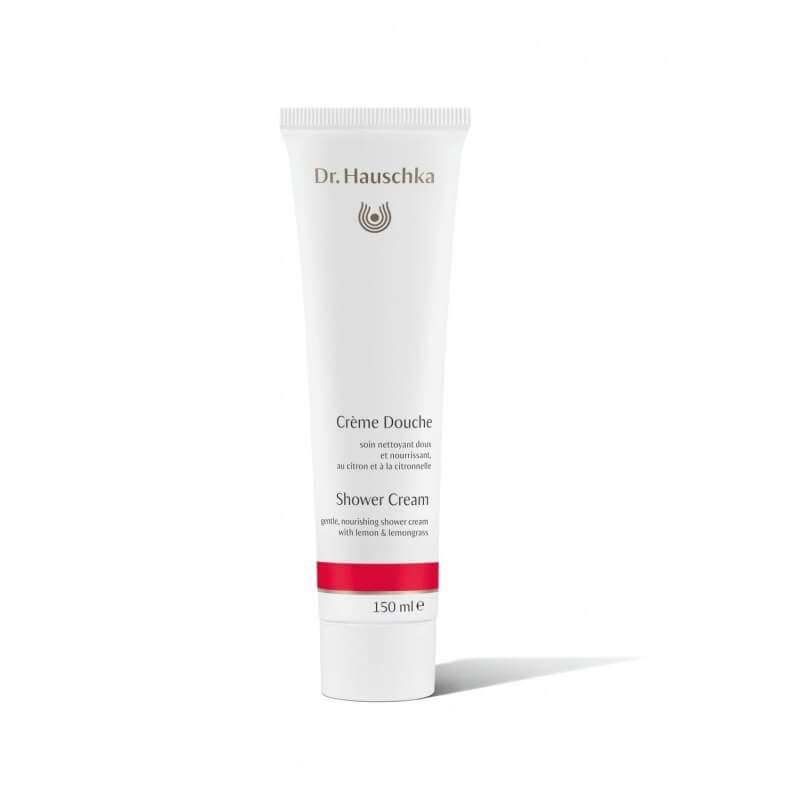 Creme Douche Citron Citronnelle 150Ml Dr. Hauschka