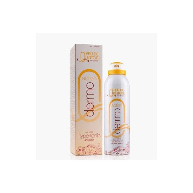 Spray Dermo Action Plus 100 Ml Quinton
