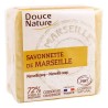 Veritable Savon Marseille Blanc Cc Douce nature