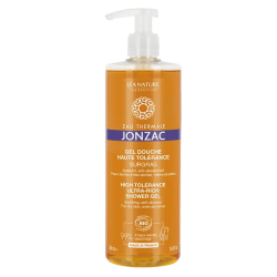 Gel Douche Surgras 500Ml JONZAC