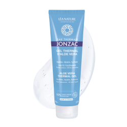 Gel Thermal Aloe Vera 150Ml JONZAC